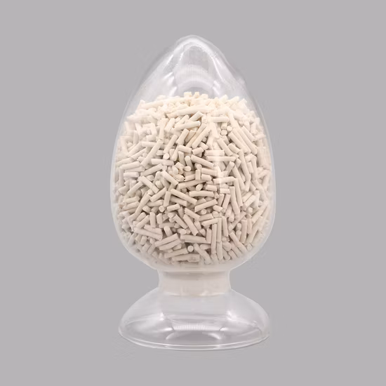 Areia para animais de estimação Natural Eco-Life Produtos para gatos Plant Tofu Ninhada para gatos